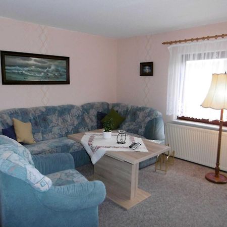 Ferienwohnung Am Bodden Ralswiek Buitenkant foto