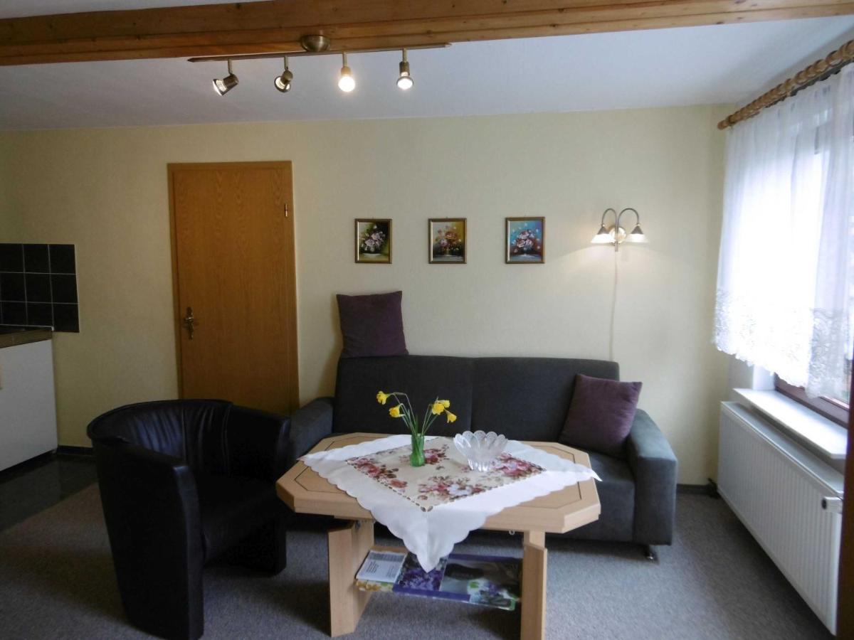 Ferienwohnung Am Bodden Ralswiek Buitenkant foto