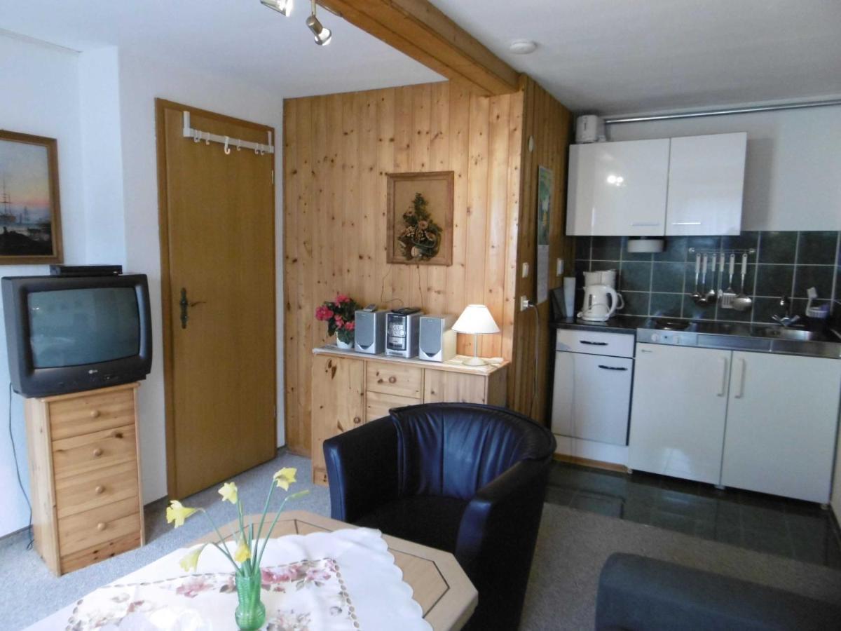 Ferienwohnung Am Bodden Ralswiek Buitenkant foto