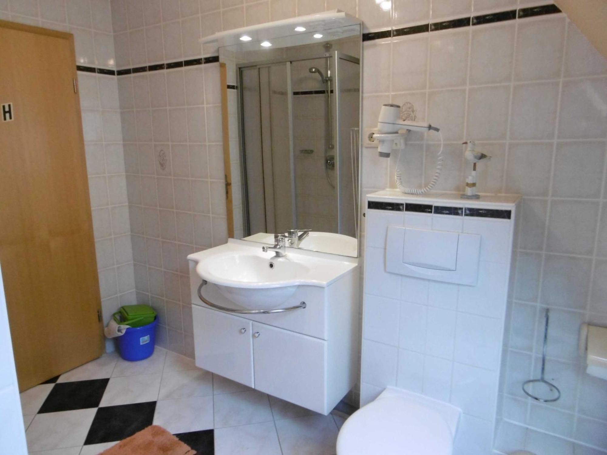 Ferienwohnung Am Bodden Ralswiek Buitenkant foto